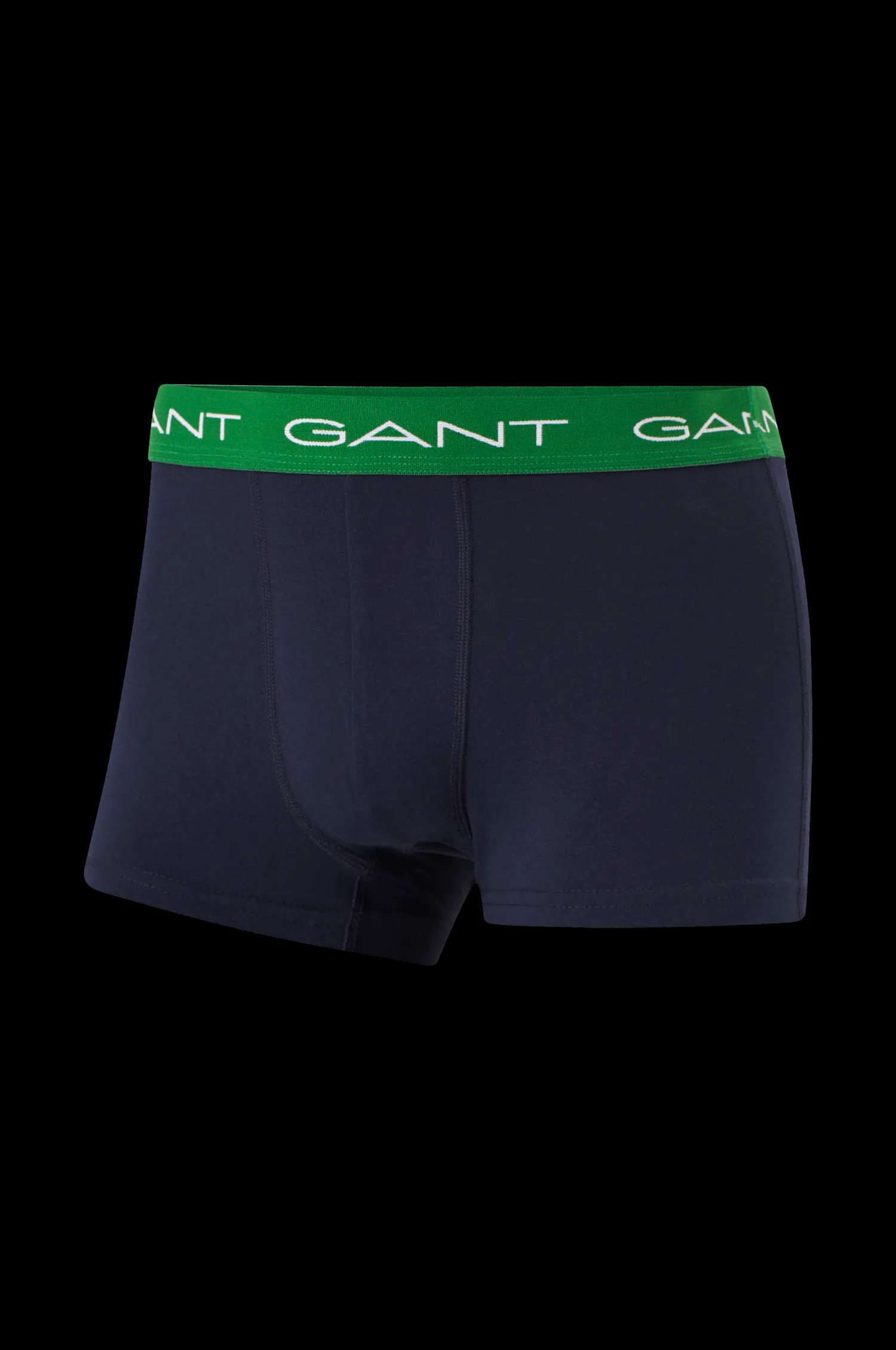 Gant Boxerkalsonger Trunk 3-Pack Shop