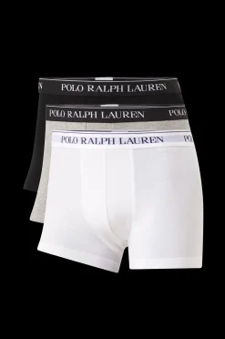 Polo Ralph Lauren Boxerkalsonger Trunk 3-Pack Hot