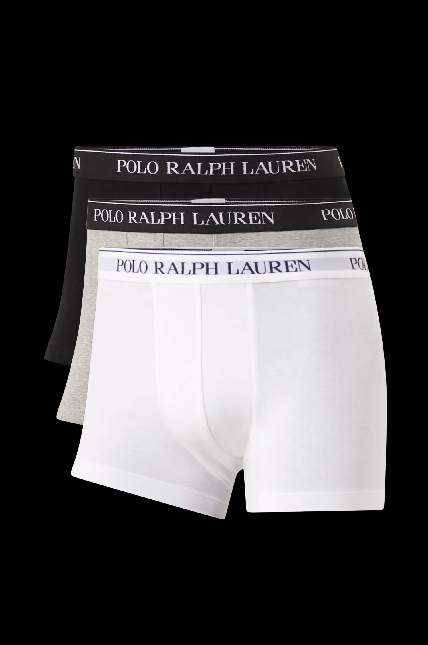 Polo Ralph Lauren Boxerkalsonger Trunk 3-Pack Hot
