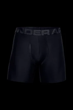 Under Armour Boxerkalsonger Ua Tech 6In 2-Pack Clearance