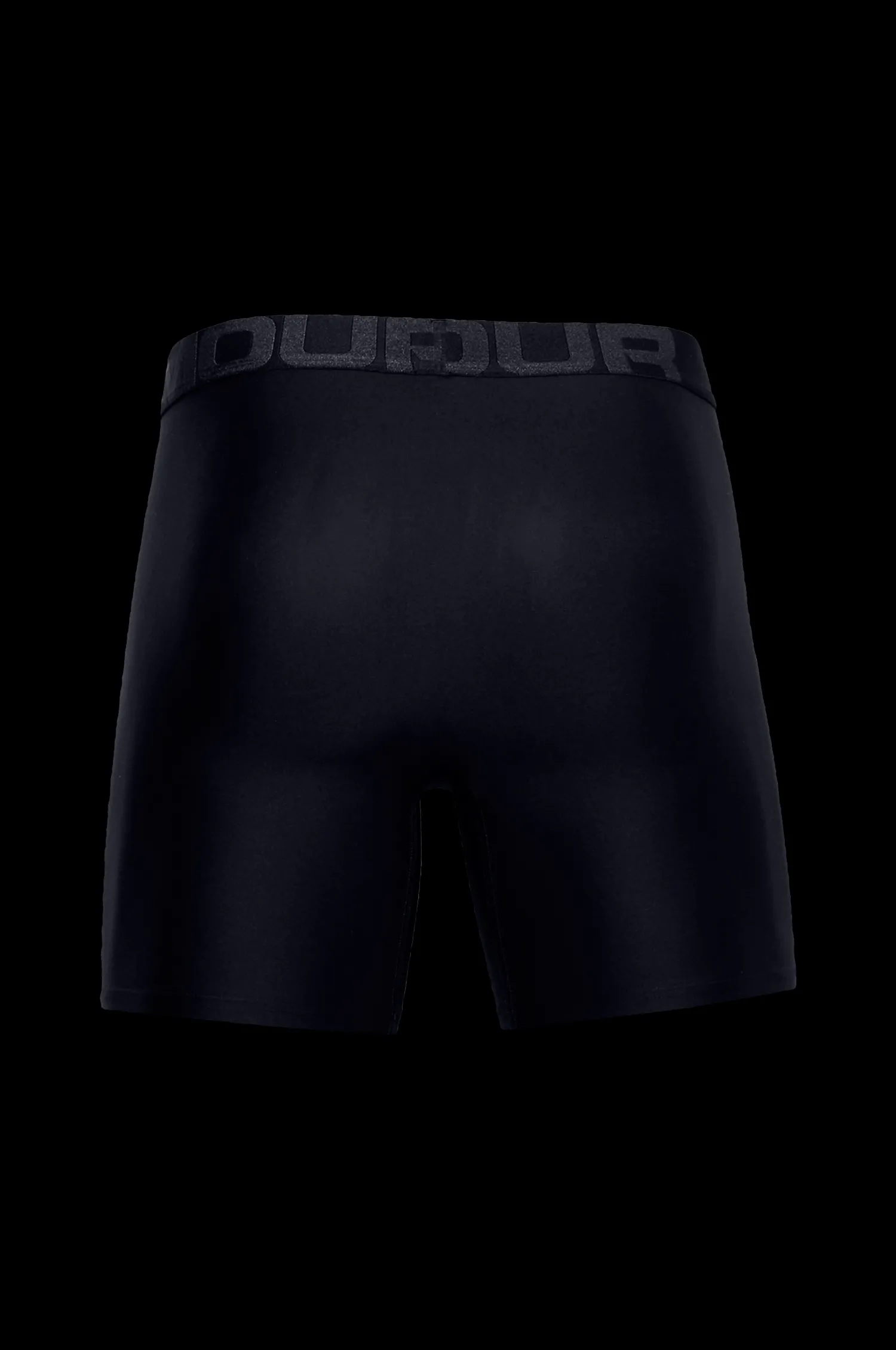 Under Armour Boxerkalsonger Ua Tech 6In 2-Pack Clearance