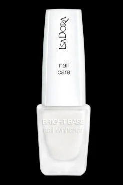 IsaDora Bright Base Nail Whitener 6 Ml