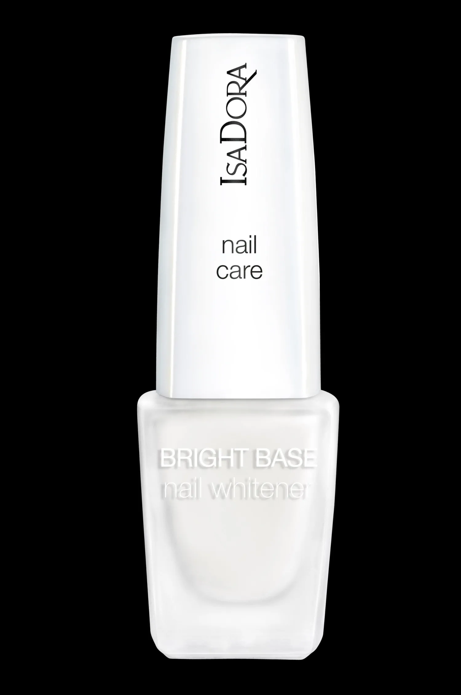 IsaDora Bright Base Nail Whitener 6 Ml