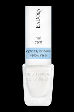 IsaDora Bright Base Nail Whitener 6 Ml