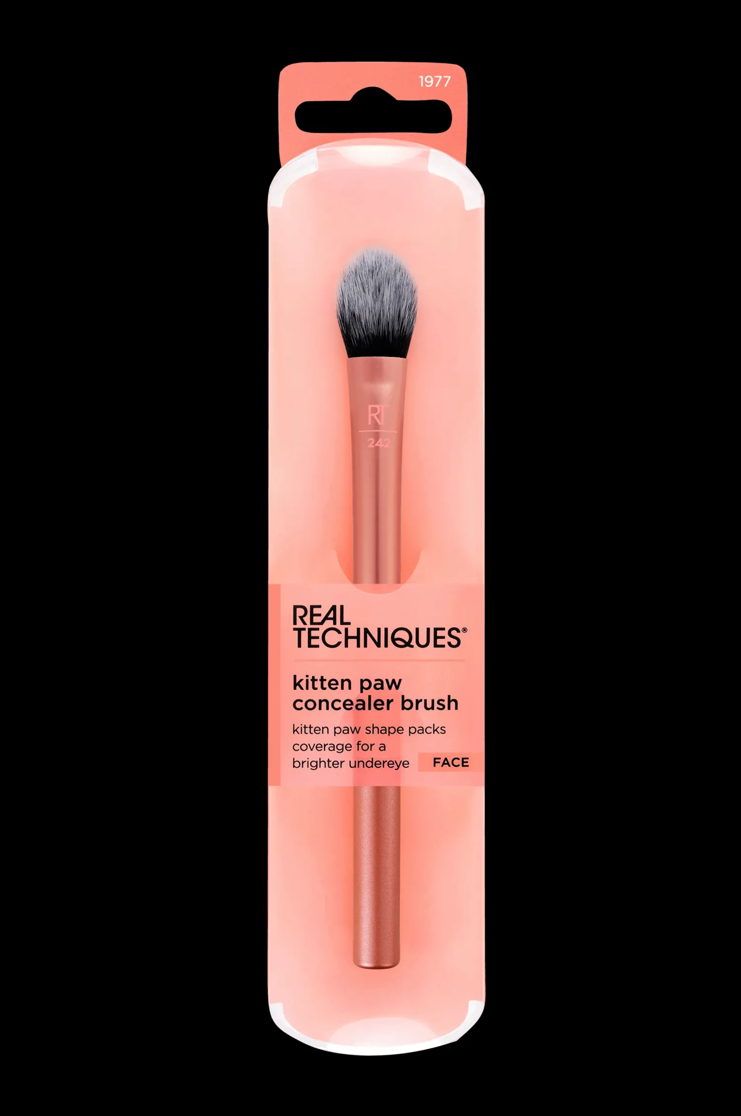 Real Techniques Brightening Concealer Brush