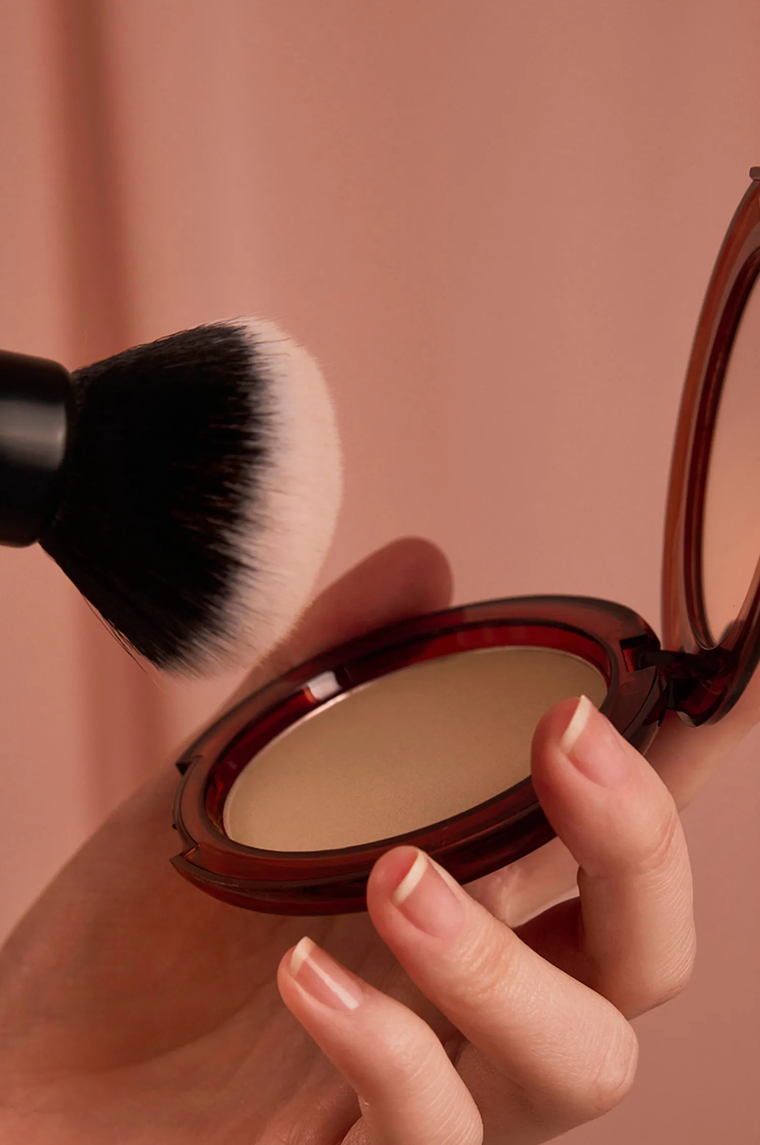 IsaDora Bronzing Powder