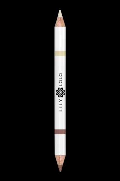 Lily Lolo Brow Duo Pencil 1,5 G