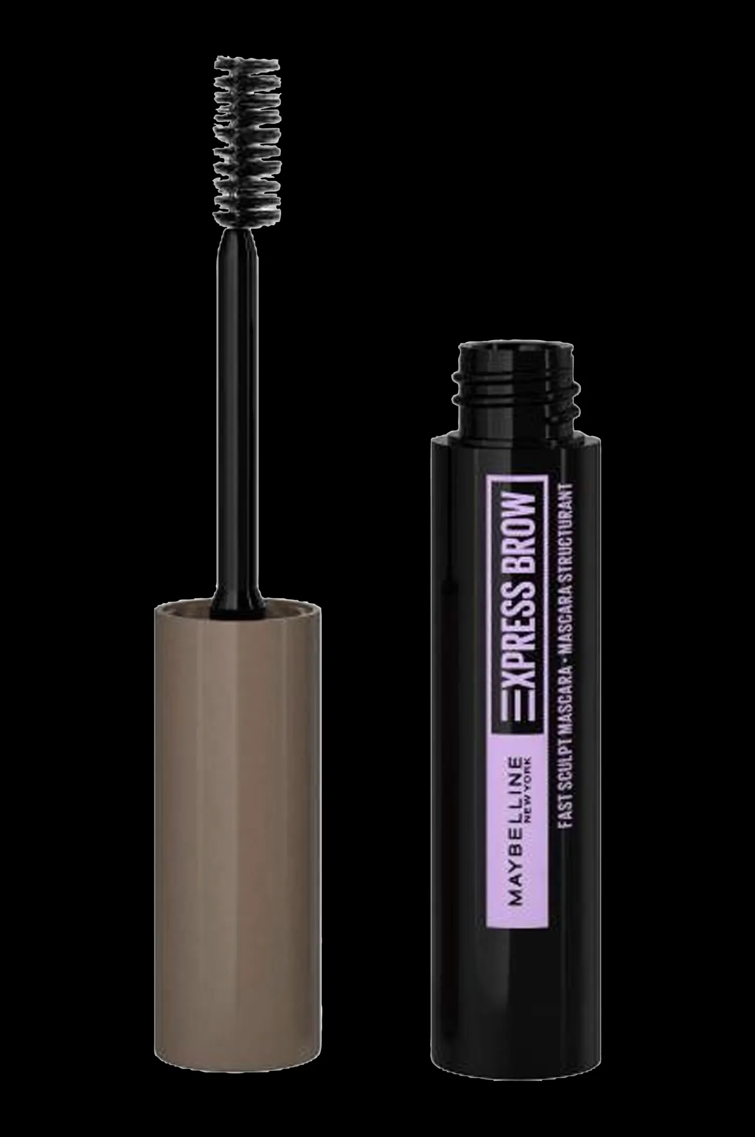 Maybelline Brow Fast Sculpt