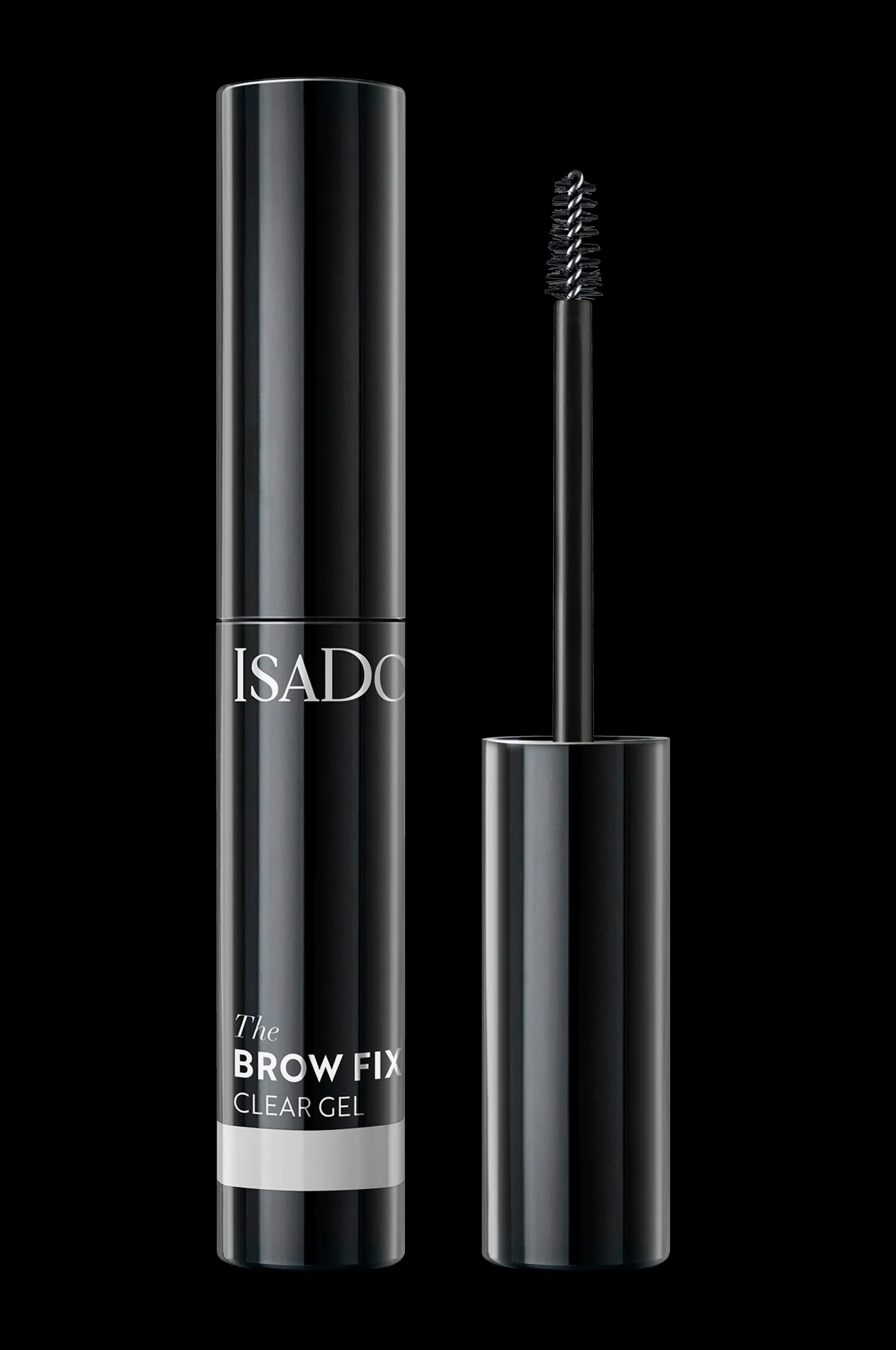 IsaDora Brow Fix Clear Gel