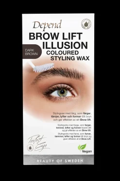 Depend Brow Illusion Wax