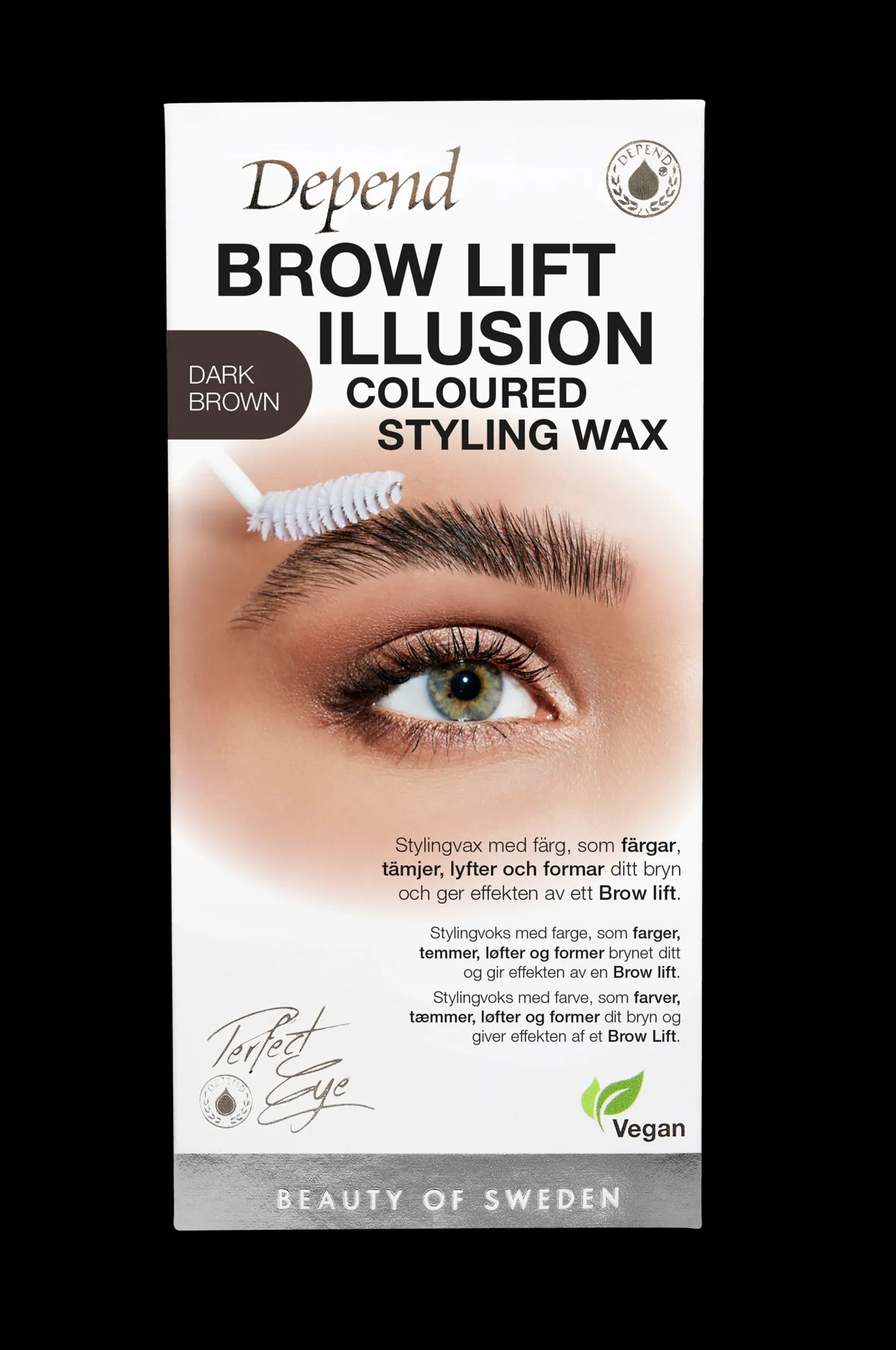 Depend Brow Illusion Wax