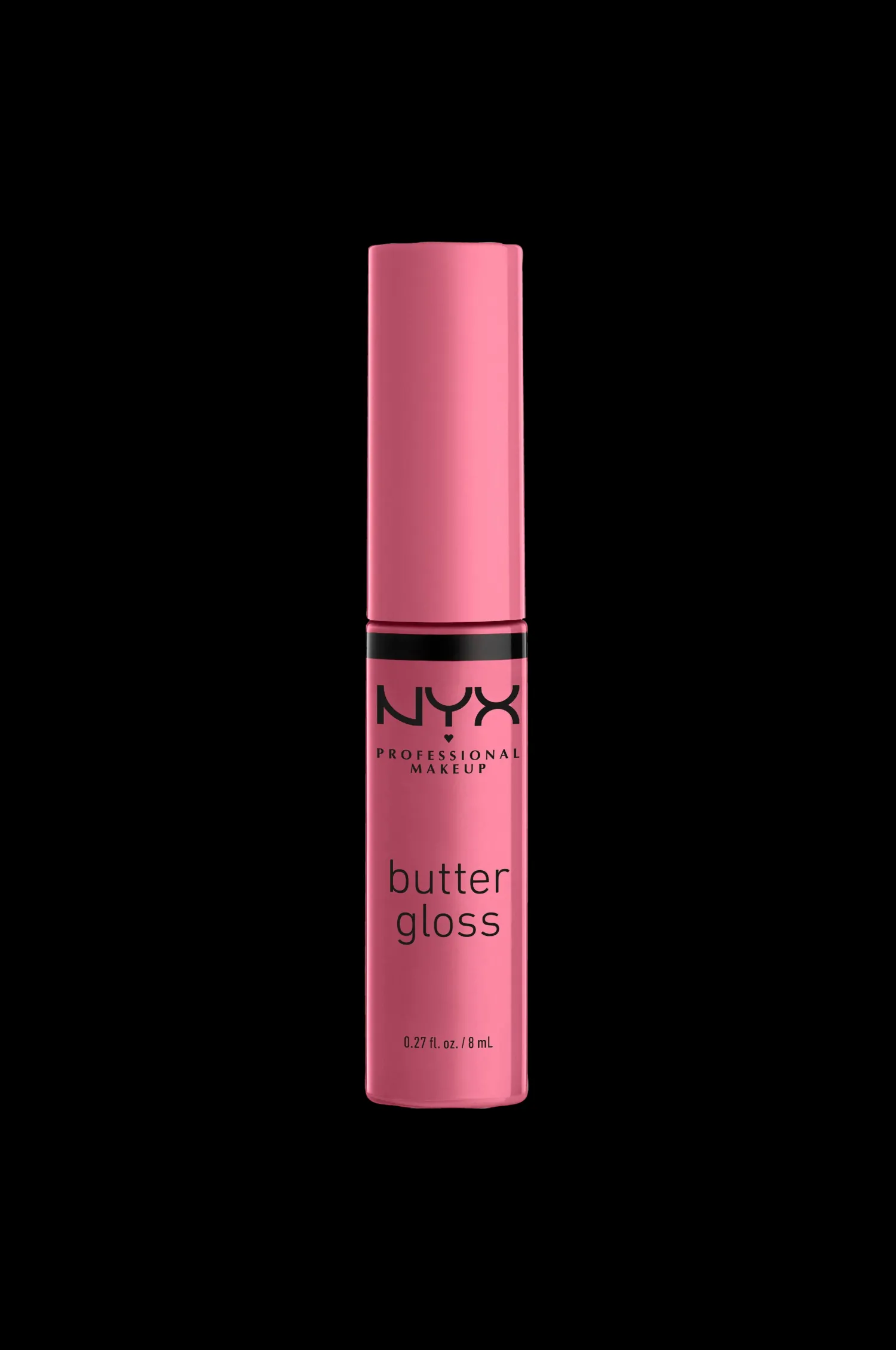 NYX Professional Makeup Butter Lip Gloss