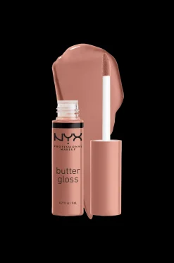 NYX Professional Makeup Butter Lip Gloss