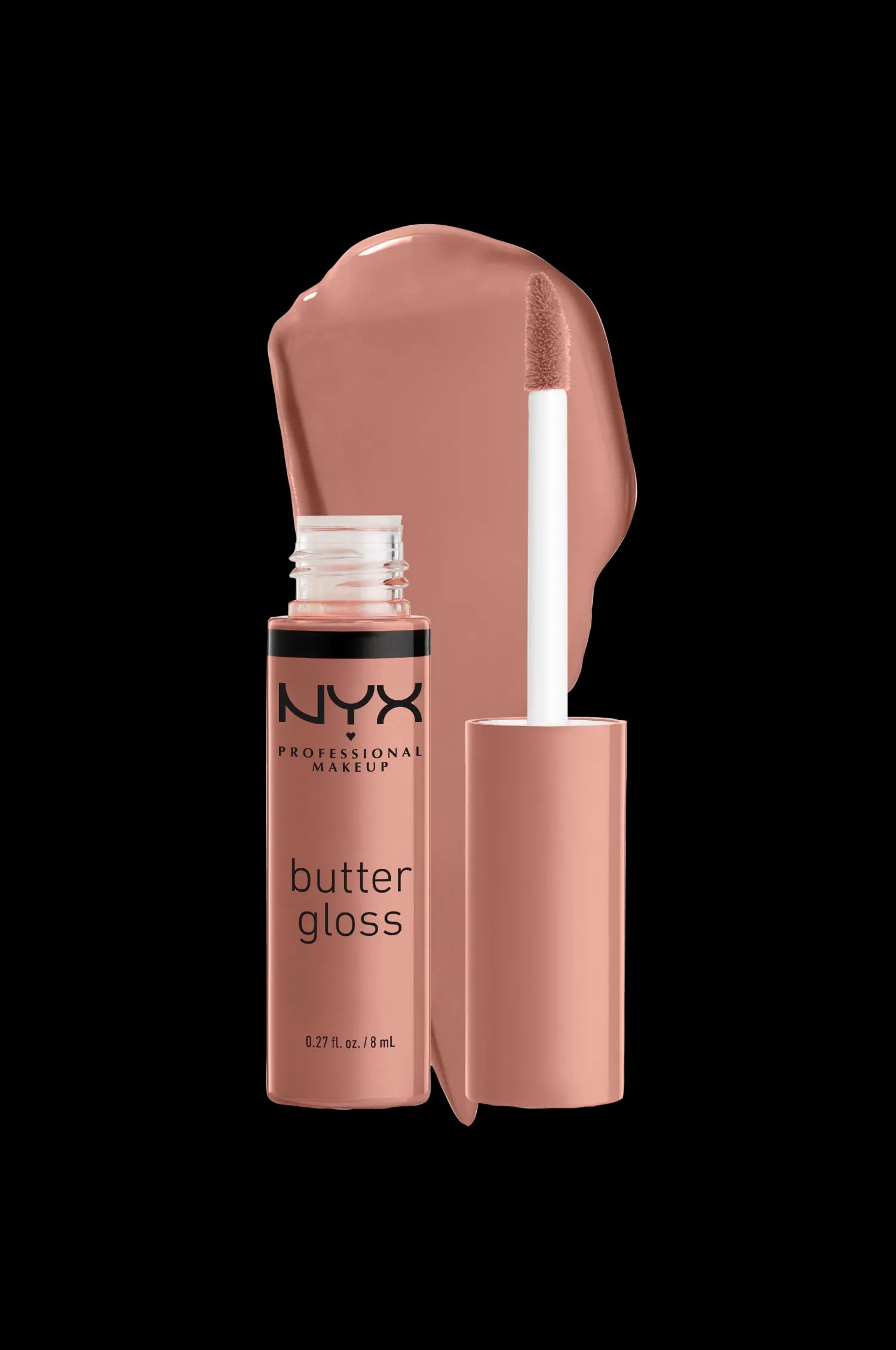 NYX Professional Makeup Butter Lip Gloss