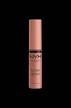 NYX Professional Makeup Butter Lip Gloss