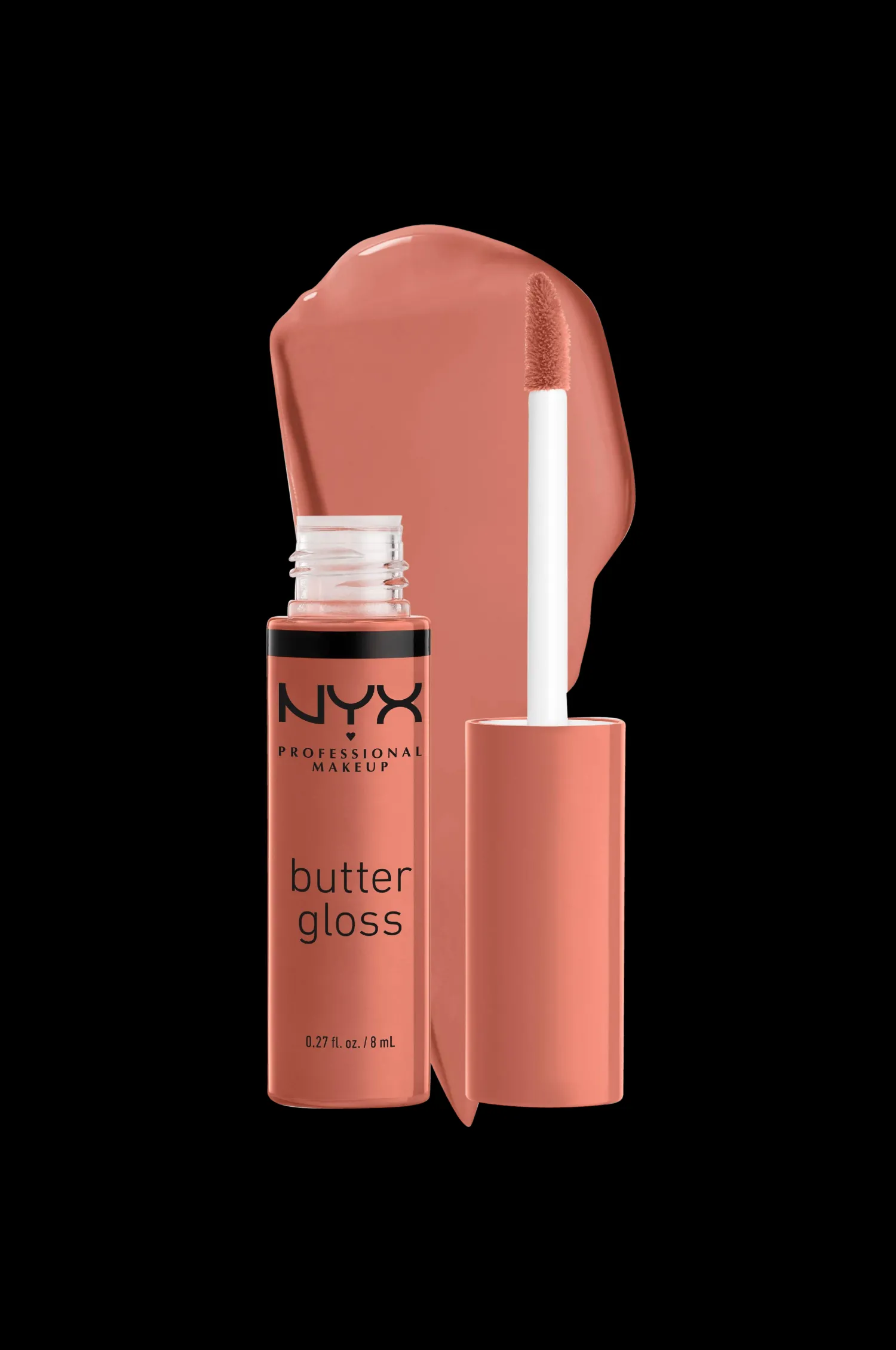 NYX Professional Makeup Butter Lip Gloss
