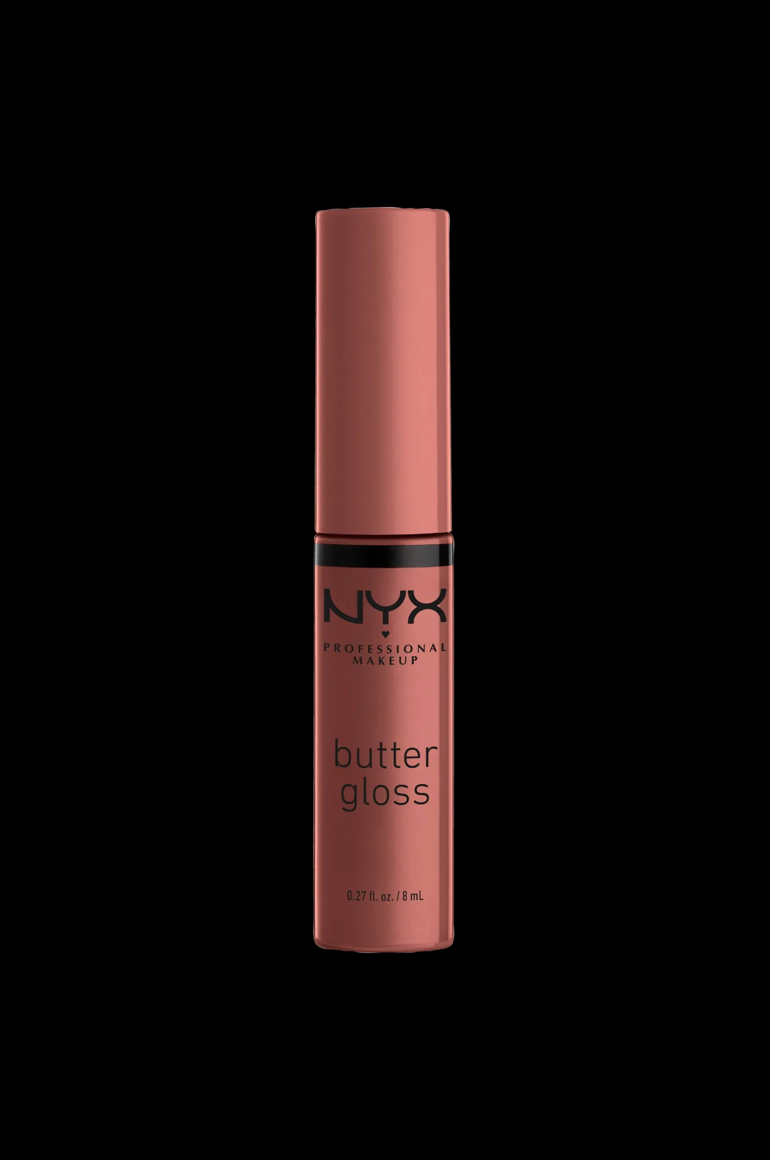 NYX Professional Makeup Butter Lip Gloss