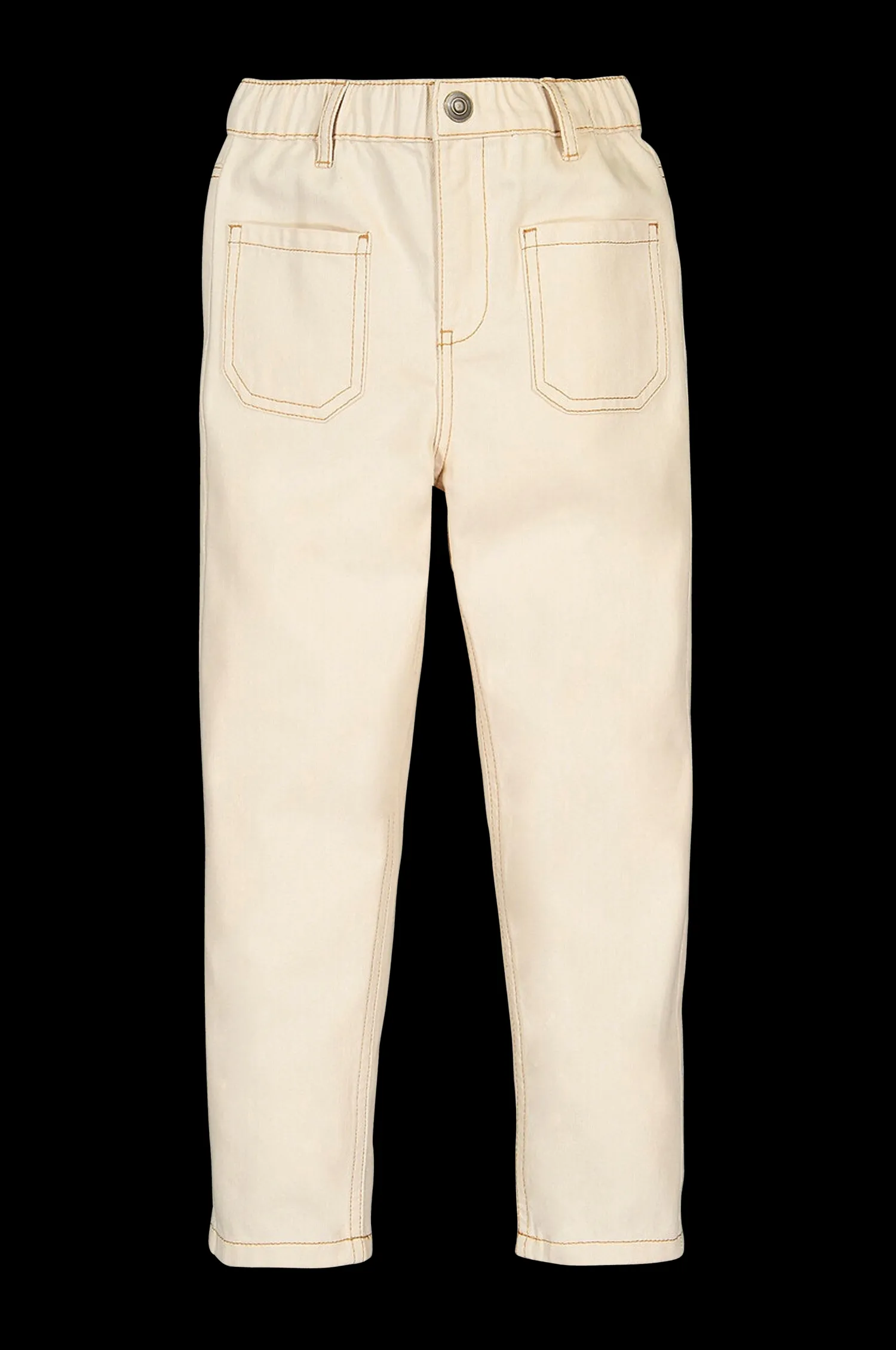 La Redoute Byxa I Mom-Modell Online