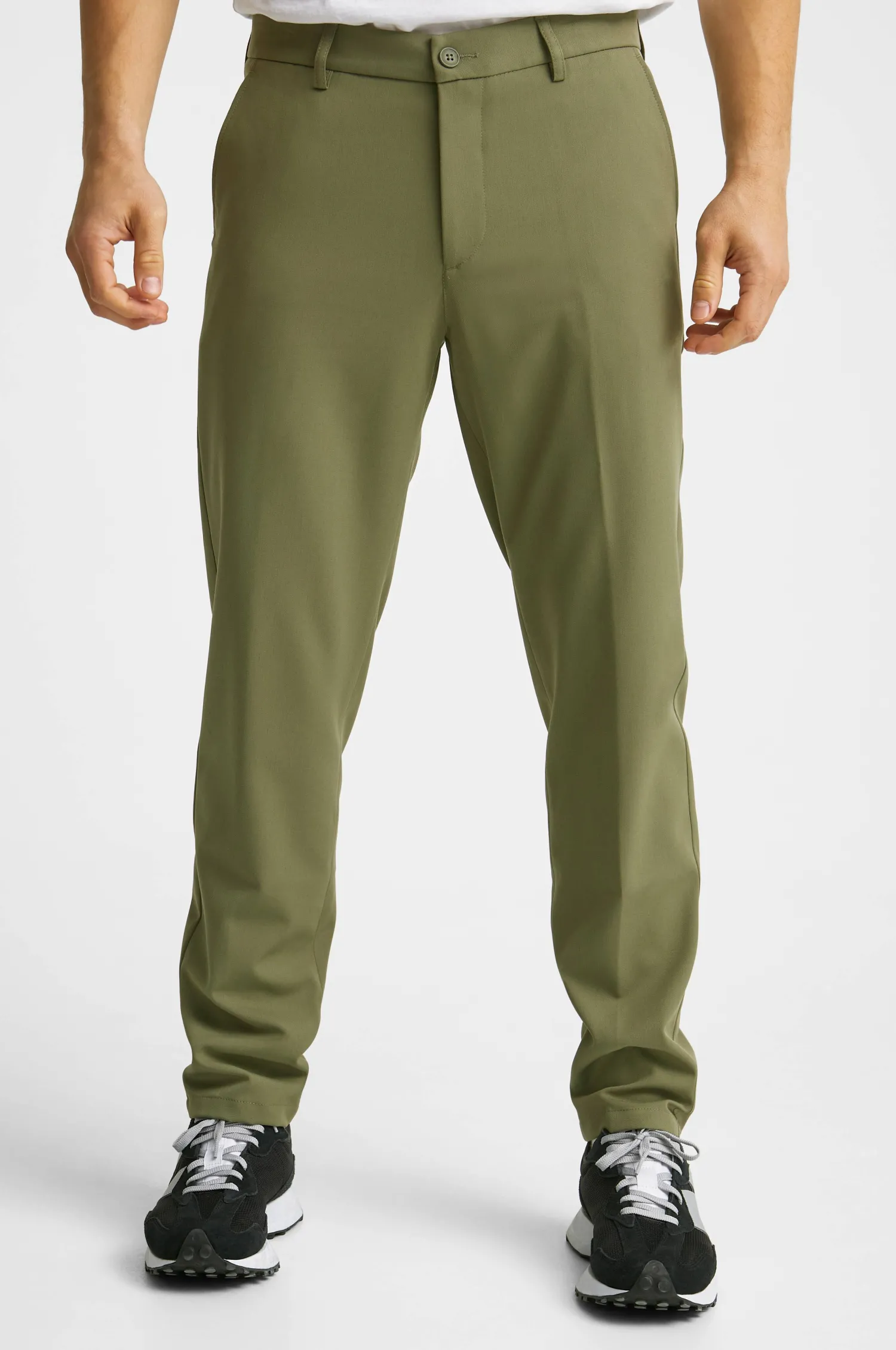 Les Deux Byxor Como Light Reg Suit Pants Outlet