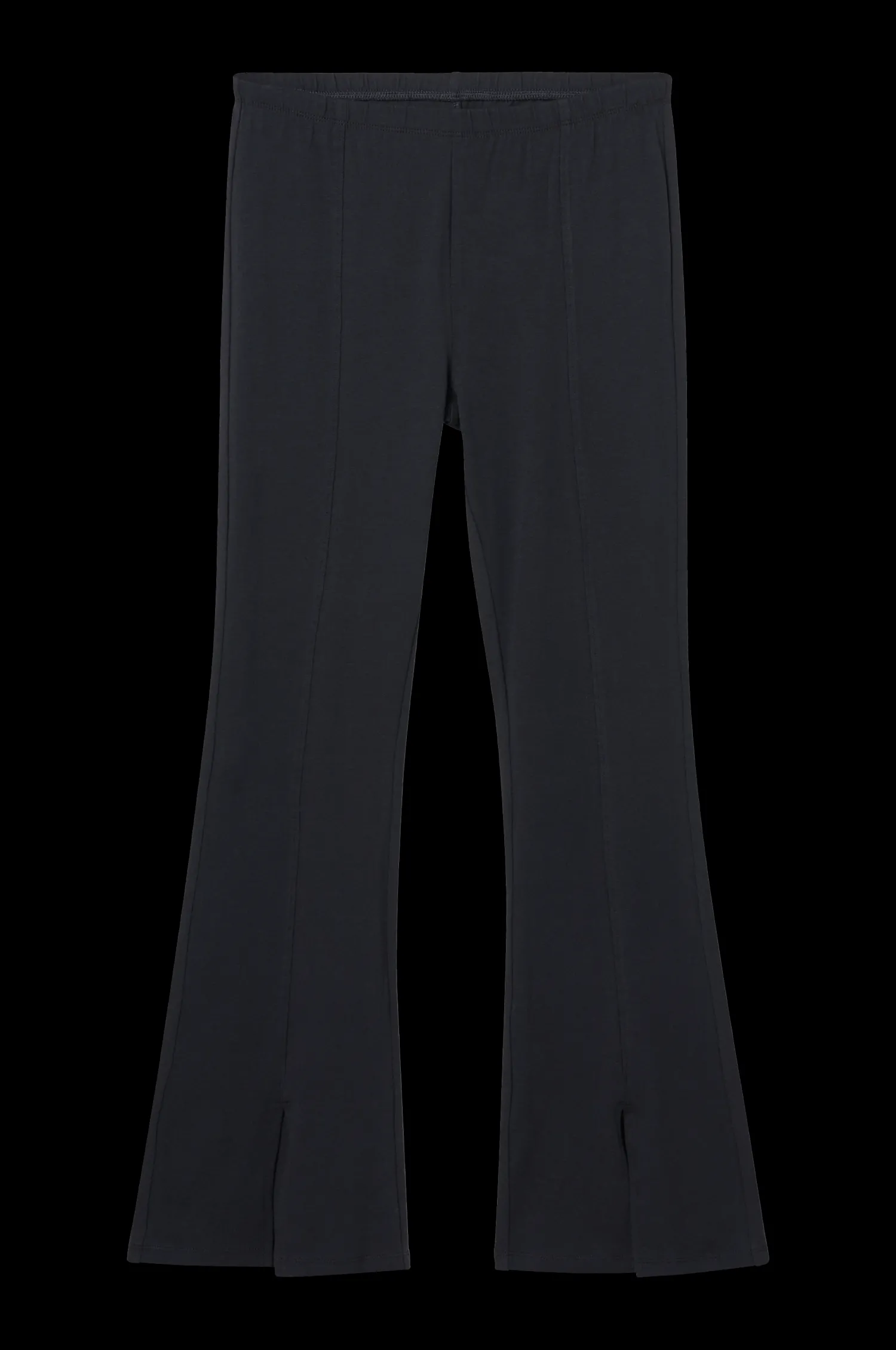 Ellos Byxor Flared Leggings Barbara Outlet