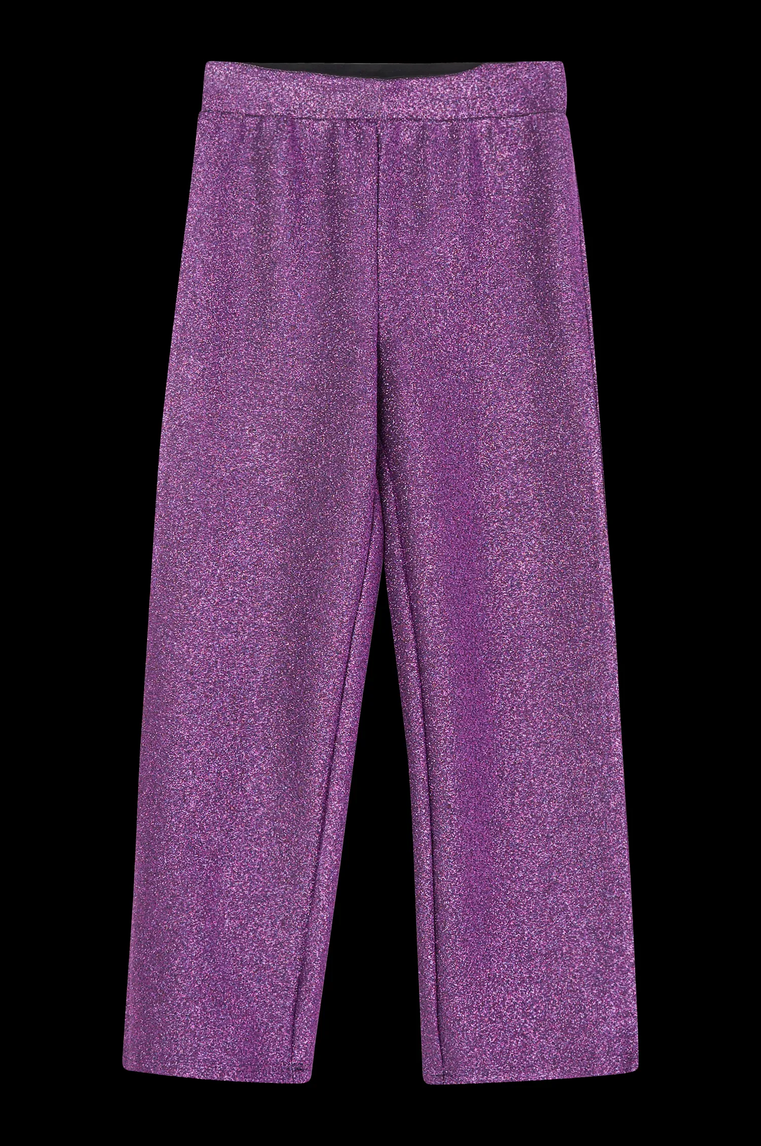 KIDS ONLY Byxor Kogrich Glitter Straight Pant Shop