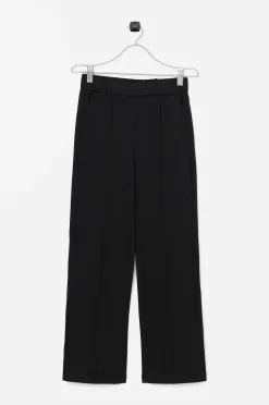 KIDS ONLY Byxor Konpoptrash-Suki Life Mw Wide Pant Online