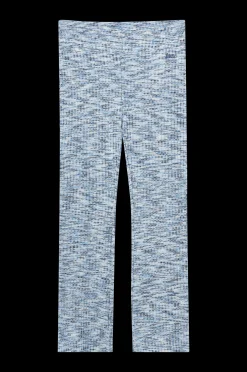 Levi's Byxor Lvg Space Dye Flare Knit Pant Discount