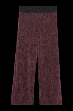 Name it Byxor Nkfrunic Wide Pant Fashion