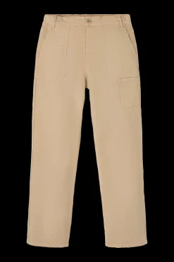 Name it Byxor Nlmthilsan Cargo Straight Pant Fashion