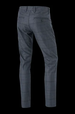 GABBA Byxor Paul Son Check Chino Discount