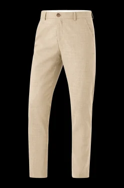 Selected HOMME Byxor Slhslim-Oasis Linen Trs B Online