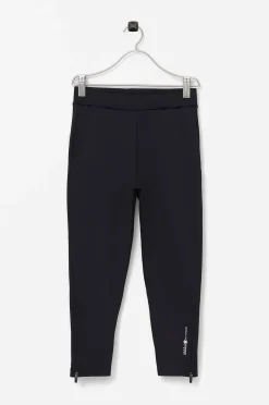 Áhkká Byxor Winter Fleece Pants Kids New