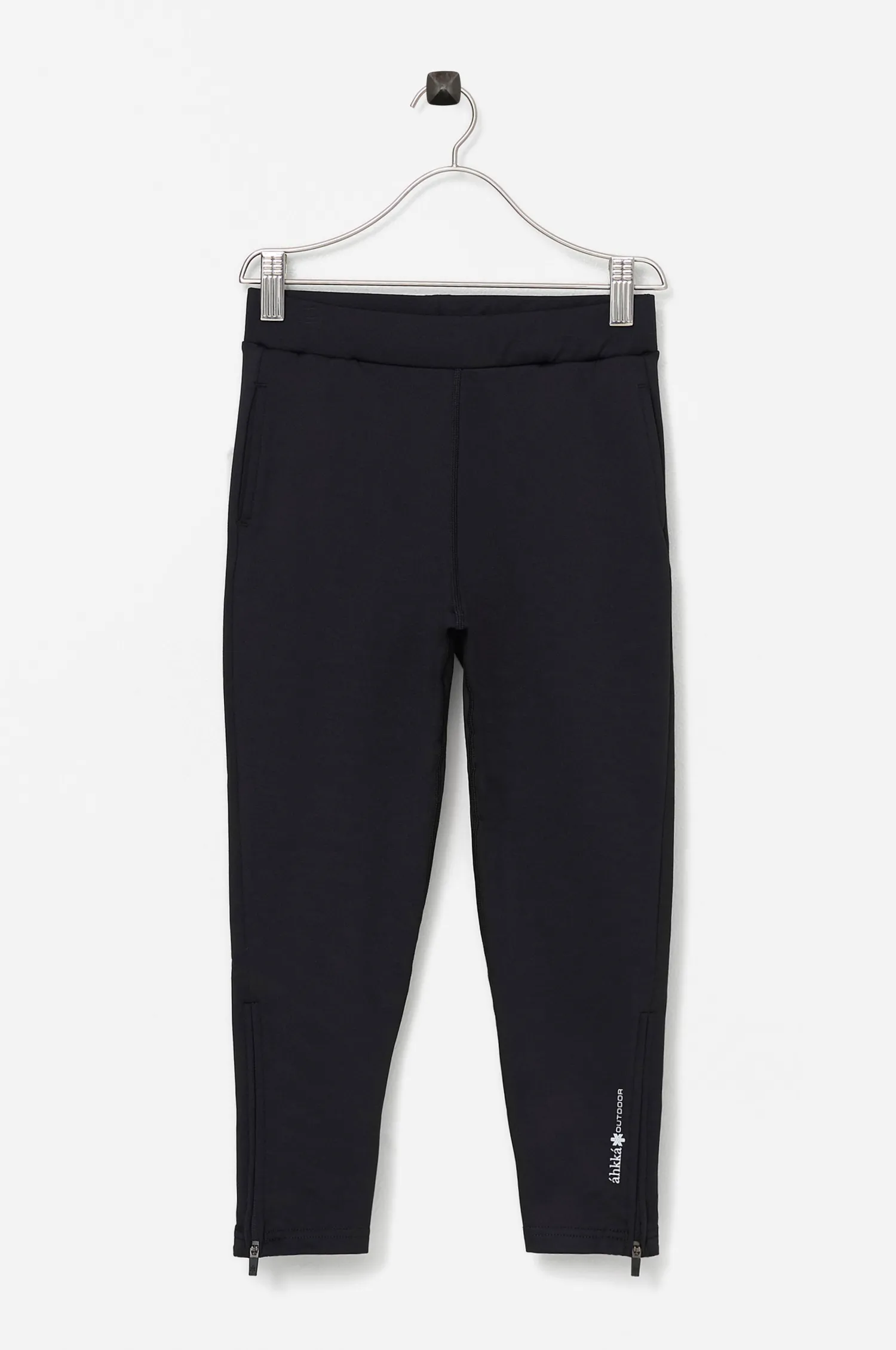 Áhkká Byxor Winter Fleece Pants Kids New