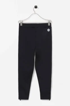 Áhkká Byxor Winter Fleece Pants Kids New