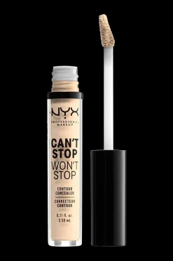 NYX Professional Makeup Can'T Stop Won'T Stop Concealer