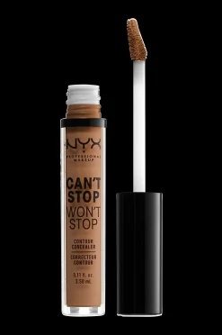 NYX Professional Makeup Can'T Stop Won'T Stop Concealer