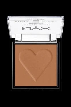 NYX Professional Makeup Can'T Stop Won'T Stop Mattifying Powder