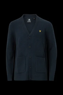 Lyle & Scott Cardigan Best Sale