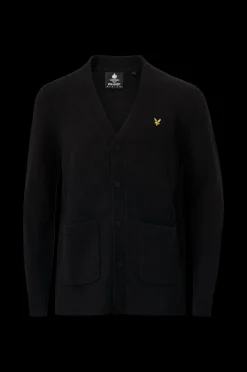 Lyle & Scott Cardigan Cheap