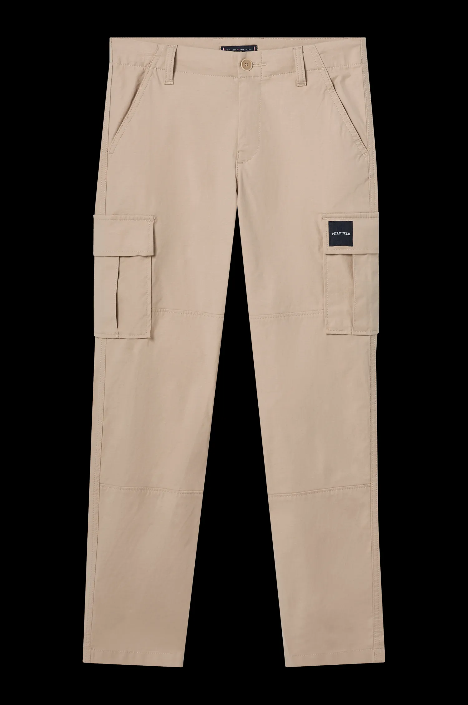 Tommy Hilfiger Cargobyxor Chelsea Cargo Pant Best