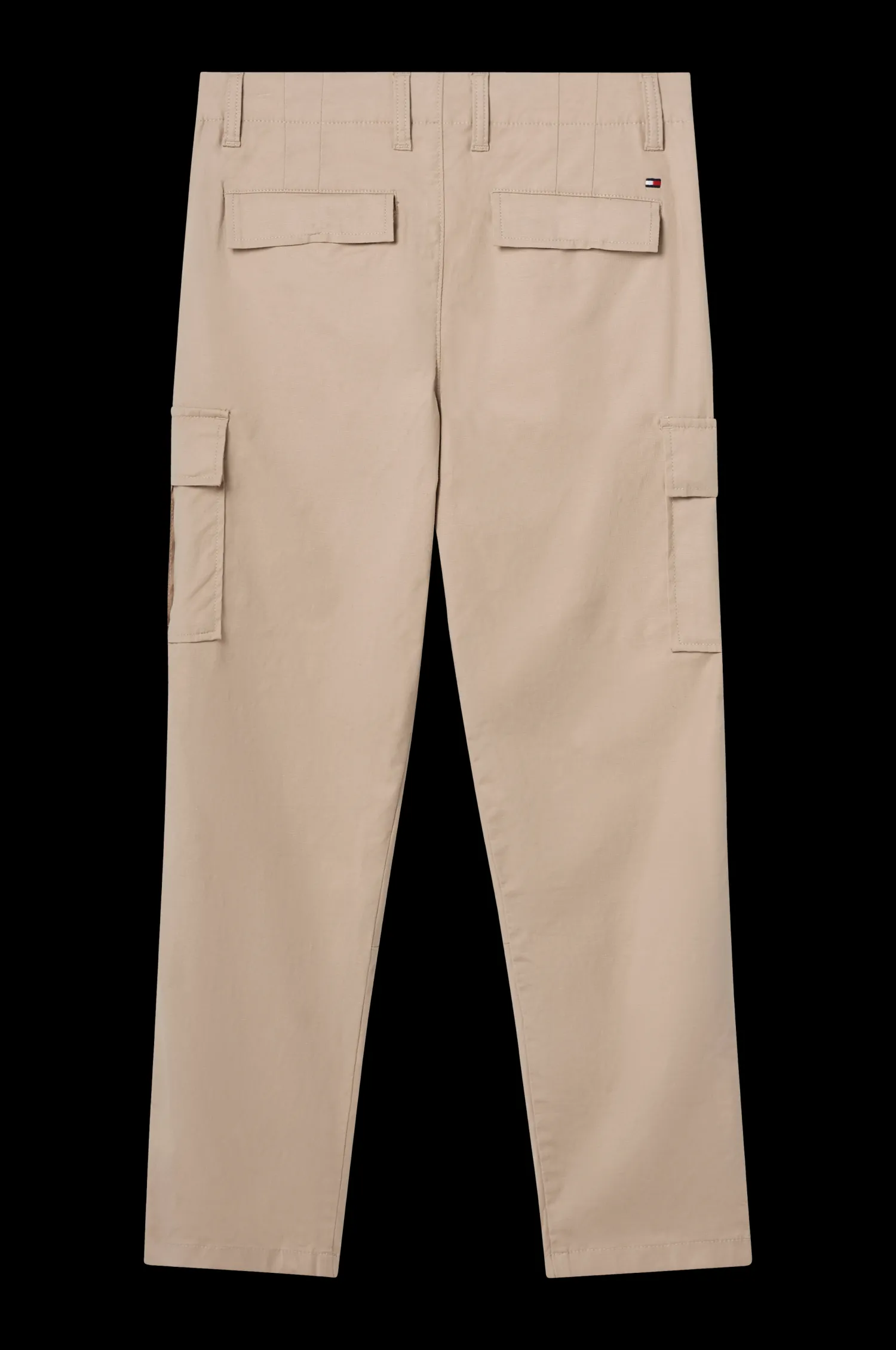 Tommy Hilfiger Cargobyxor Chelsea Cargo Pant Best