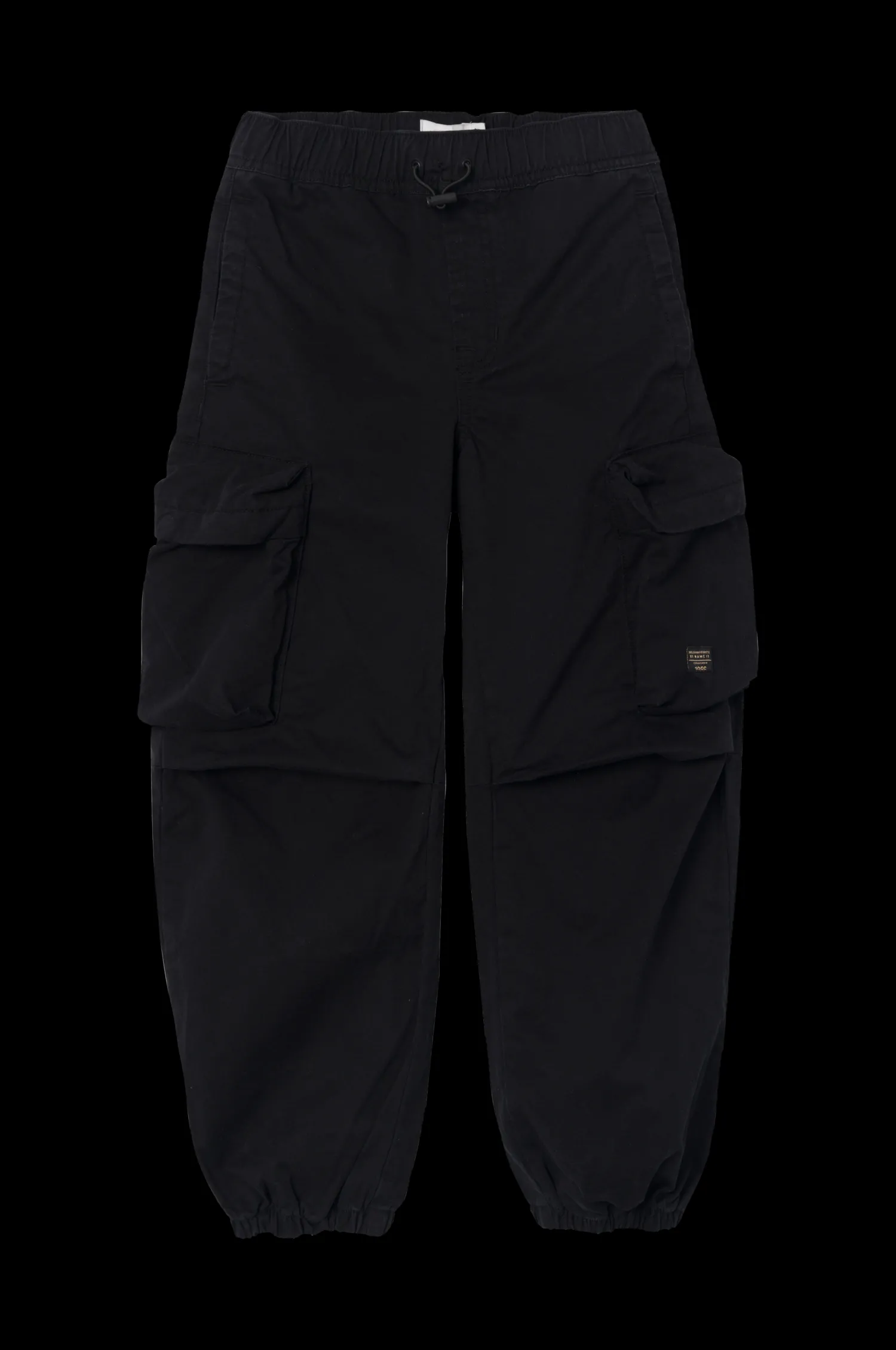 Name it Cargobyxor Nkmben R Parachute Twi Pant 1900-Tf Cheap