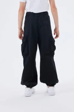 Name it Cargobyxor Nkmben R Parachute Twi Pant 1900-Tf Cheap