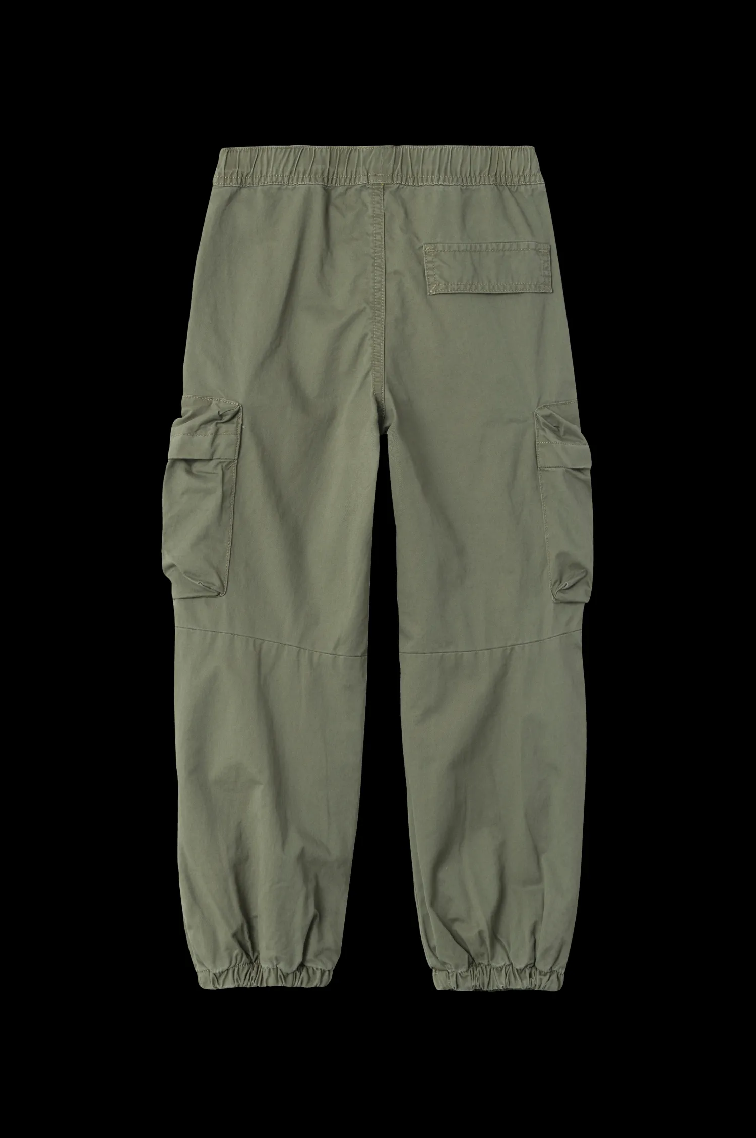 Name it Cargobyxor Nkmben R Parachute Twi Pant 1900-Tf Online