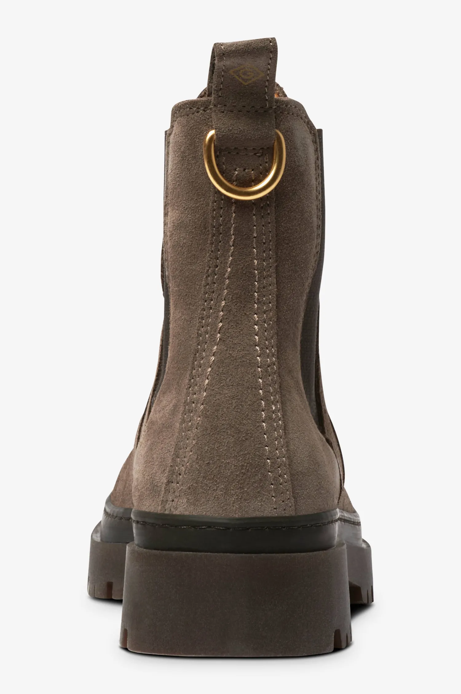 Dam Gant Chelseaboots Aligrey Chelsea Boot