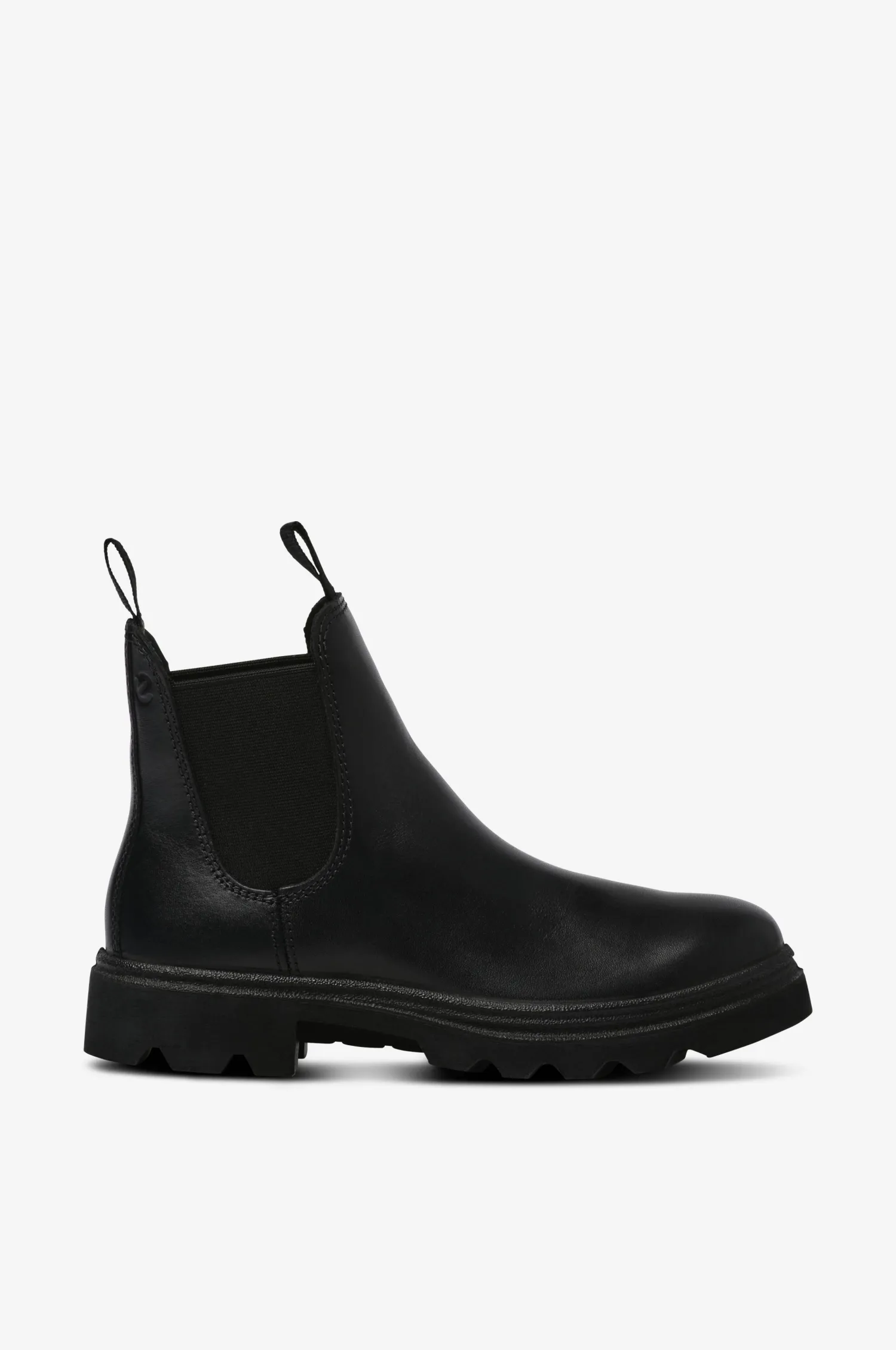 Dam ecco Chelseaboots Grainer W