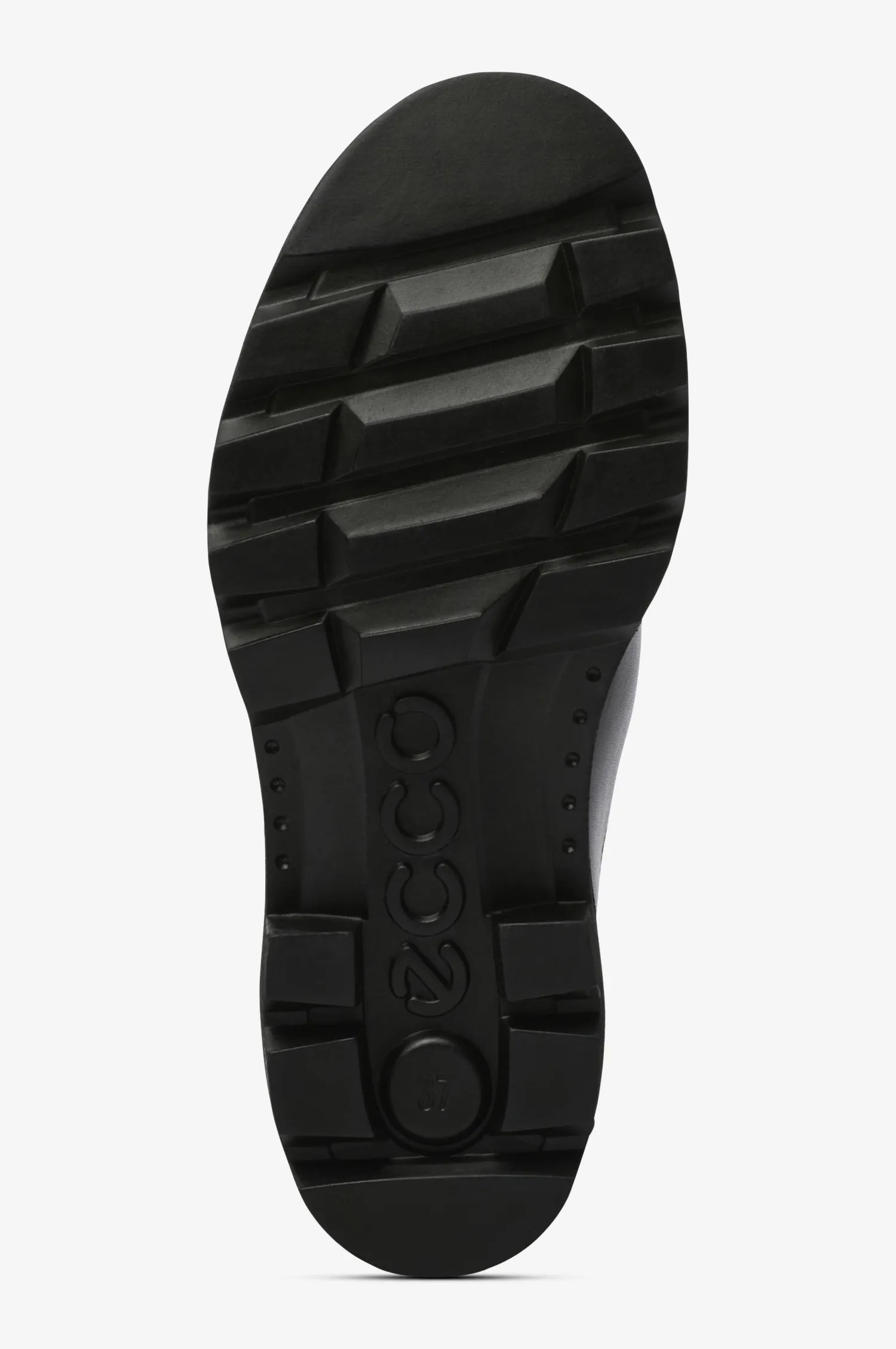 Dam ecco Chelseaboots Grainer W