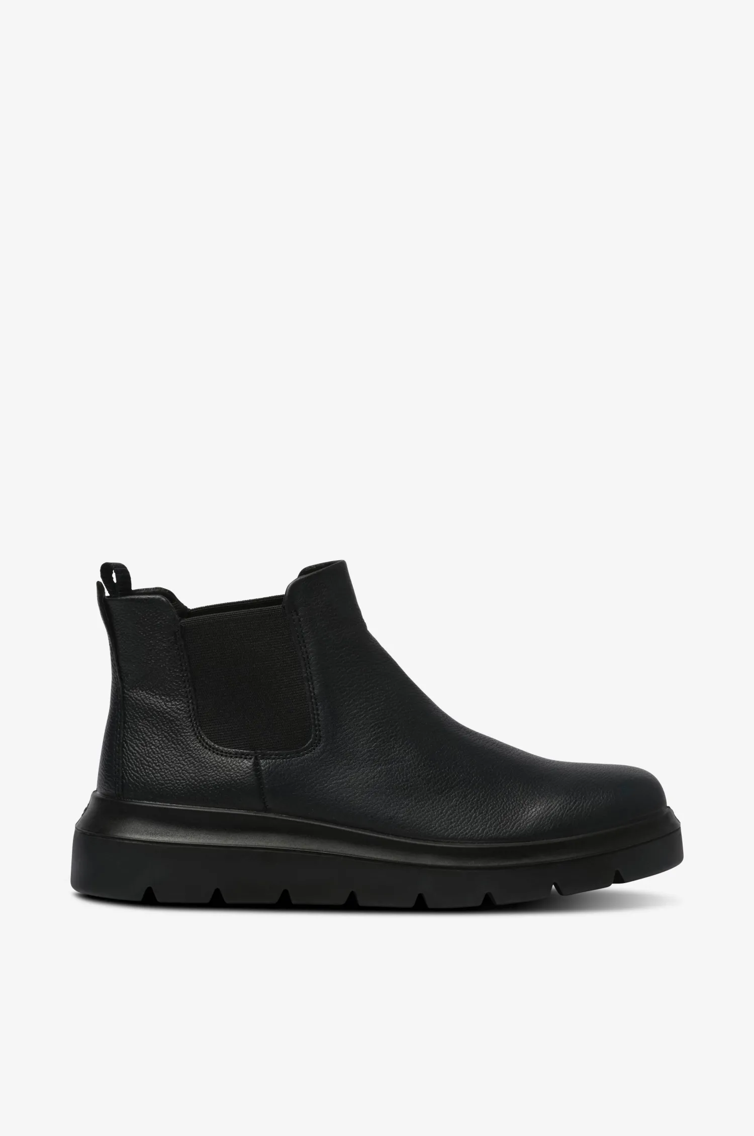Dam ecco Chelseaboots Nouvelle