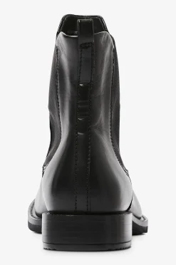 Dam ecco Chelseaboots Sartorelle 25