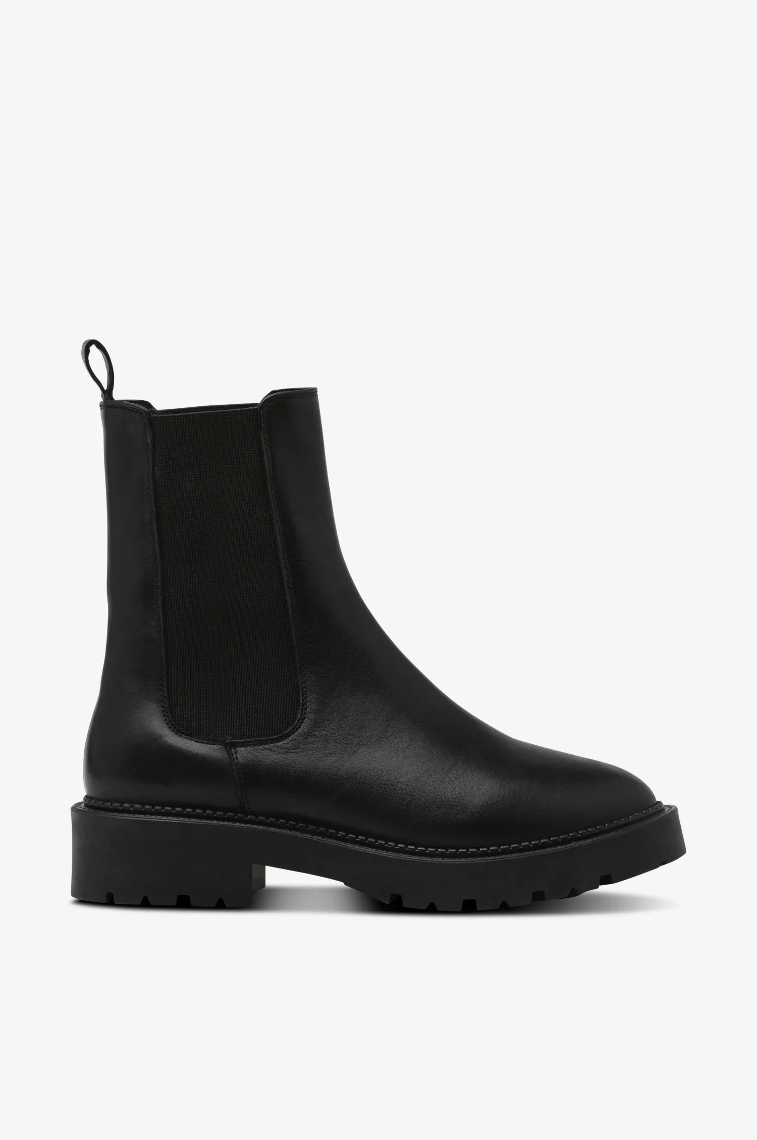 Dam Ellos Chelseaboots Felice